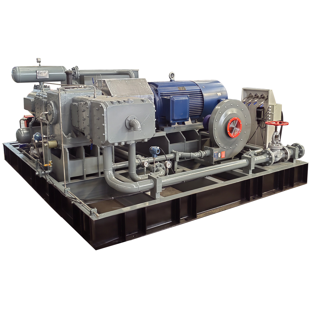 二氧化碳?jí)嚎s機(jī)DFW-2.85/(2-5)-30